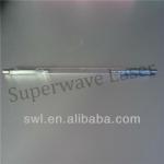 SW Xenon flash lamp for laser welding machine price X8x125x250 K8x100x250