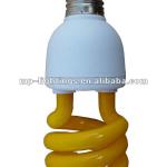 T4 15W Half Spiral mosquito repellent lamp MP-HS-013