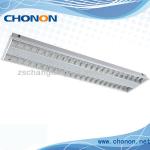 T5 14W fluorescent lighting fixture with 595*295mm suit for LED Tube MQG-Y017214B