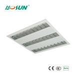 T5 Fluorescent 3x14W Grille Led Lamp Panel BS-DPT5314