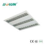 T5 Fluorescent 3x14W Led Grille Panel Light BS-DPT5314