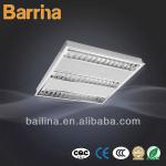 T5 fluorescent light 4*14w recessed t5 grille lamp guangdong BLN-QS/5314