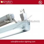 T5 micro 14W fluorescent tube fixtures 120V MX981