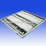 T5 photocatalysis grille lamp/ grid lighting fitting 3*14W