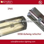 T5 T8 fluorescent lighting fixture with ce,cb,cul listed MX486-Y32X2