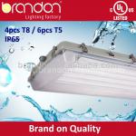 T5 T8 Linear Waterproof Ligthing Fixture(UL cUL listed) MX488