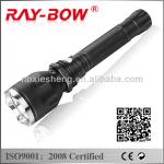 T6 1000 lumen most powerful led flashlight torch XS-LR2602