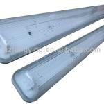 T8 1*36W 1200mm triproof lighting fixture Fluorescent tube T8 FY-TLFT8003