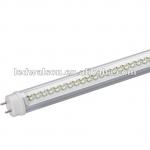 T8 17W Led tube housing HEX-T817-120-02