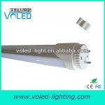 T8 9W 18W 24W SMD3528 led tube light with Rotatable socket T8,VOL-T8-1.2M-15W