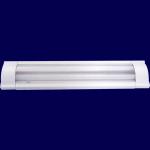 t8 electronic wall lamp 2x36w TL-3017