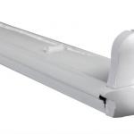 T8 Fluorescent lighting fixture CY