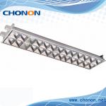 T8 Grille lighting for waiting room &amp; meeting room used MQG-Y004240