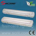 t8 led aquarium light solar outdoor lighting plastic T8 led outdoor lighting for light fixtures SFW218-019