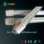 T8 LED Tube 1200mm Aluminum Heat Sink KS-T812W15S2