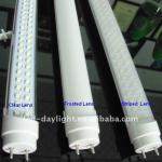 T8 LED tube lamps with heat sink rubber insider led light t8