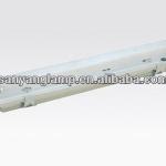 T8 LED tube waterproof lamp fixture