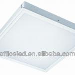 T8 recessed acrylic diffuser fixture OFL-EP418