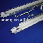 T8-T5 convertor(2*14w) light fixture replace T8 2*18w DTD2014DF   fluorescent light fixture