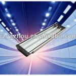 T8 tunnel light 1.2m 4Feet LED/fluorescent Tunnel lighting fixture YZ/SDB