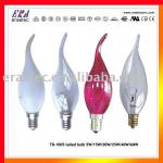 tailed incandescent bulb TB-1005