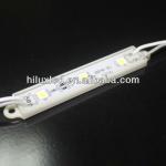 Taiwan Chimei Chip inside,LED Module Waterproof ultra bright LED for Sinage Lighting 5050-Z3-01W