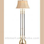 Tall Modern Floor Light for Home/ Hotel Decorative N000019249