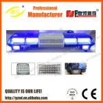 TBD-3000L Street Eagle bule Emergency LED Lightbar with Speaker for Auto TBD-3000L