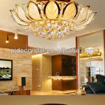 The 2013 best selling Luxury crystal chandelier light three size DNG002