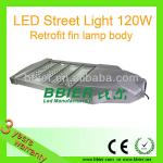 The best fiberglass street lighting pole with low price BBLD-012-D