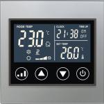 the latest reptile thermostat,Room reptile thermostat,hotel reptile thermostat LS-AC2000B-2P