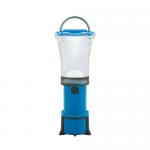 The world Smallest and lightest Orbit Lantern and Flashlight MD620704LAVAALL1