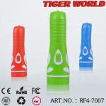 TIGER WORLD 7LED powerful torch light RF4-7007 RF4-7007