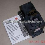 TLP-LV5 Projector Lamp for Toshiba with stable performance TLP-LV5