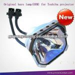 TLP-LX10 Projector Lamp for Toshiba with excellent quality TLP-LX10