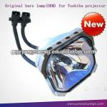 TLP-LX10 projector lamp for Toshiba with stable performance TLP-LX10