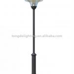 Tongde Electrodeless Induction lamp path light with CE&amp;RoHS certificate IP65(F-19504) F-19504