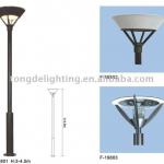 Tongde Electrodeless Induction lamp path light with CE&amp;RoHS certificate IP65(F-19801) F-19801