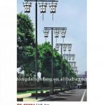 Tongde Electrodeless Induction lamp path light with CE&amp;RoHS certificate IP65(PA-25204) PA-25204