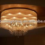 Top 100 lighting--chandelier wedding decoration UH-G8850