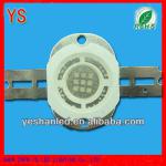 Top quality 10w 365nm high power uv leds 365-370nm(square/round shape) YS-10WB2DP33-M