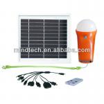 top quality LED solar lantern with USB to charge MRD401A