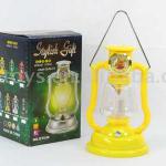 Toy Lamp HB0342