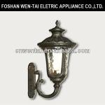 Traditional outside wall lighting DH-1811A