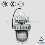 Tri-proof IP65 safe 120w induction explosion proof light DL-FB04E