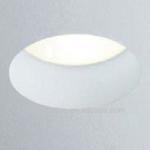 Trimless Round Recessed Downlight 12288