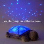 Turtle night Light Stars Constellation Lamp CHE-020