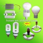 TUV-CB certification 220V 300W saving energy induction lamp RZHLGR/GS