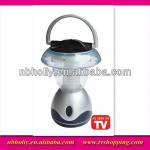 TV733 Portable LED camping lantern as seen on tv TV733