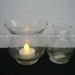 two different kinds of hurricane lamps GS014A/B